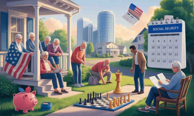 Lessentiel-a-savoir-sur-le-systeme-de-retraite-americain-640x384 Investir 10 000 euros pendant 10 ans dans une assurance-vie : quel rendement attendre ?