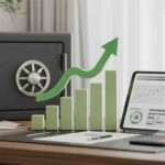 découvrez en 2 minutes l'essentiel de l'économie : impôt sur la fortune inactive et nouveautés du plan épargne retraite expliqués simplement.