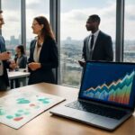 découvrez comment l'essor privé des fonds de pension français stimule le rendement financier tout en favorisant les investissements à impact durable.