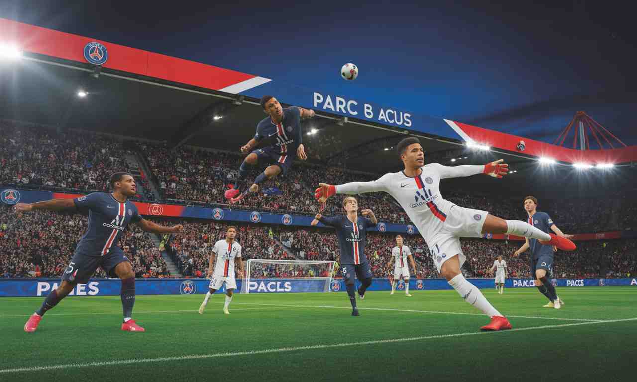 découvrez comment le psg a échappé de justesse à la défaite face à nice au parc des princes, grâce à un but in extremis de gonçalo ramos en ligue 1. analyse et moments forts du match.