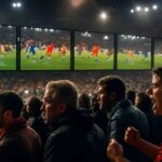 suivez en direct tous les matchs du multiplex de la ligue europa sur sport.fr. vivez chaque but, chaque action et ne ratez rien de l'émotion du football européen en temps réel.