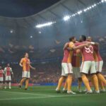 revivez les temps forts et les buts du match de ligue des champions où galatasaray a dominé l'ajax 3-0. découvrez les moments clés et les actions décisives en vidéo.