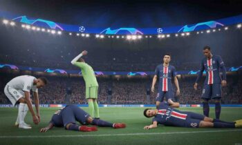 ligue des champions : le psg confronté à une série de défis, avec des inquiétudes grandissantes sur l'état de forme de dembélé et hakimi.