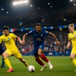 suivez en direct le match crucial france vs ukraine pour la qualification à la coupe du monde. ne manquez aucune action et vivez chaque moment fort avec l'alsace.