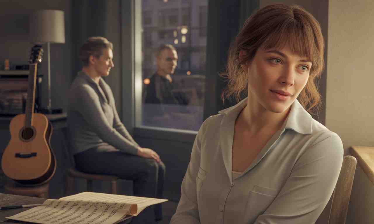 découvrez l'identité de lolita séchan, célèbre chanteuse, ainsi que celle de son ex-compagnon et père de sa fille, à travers une biographie détaillée et intime.