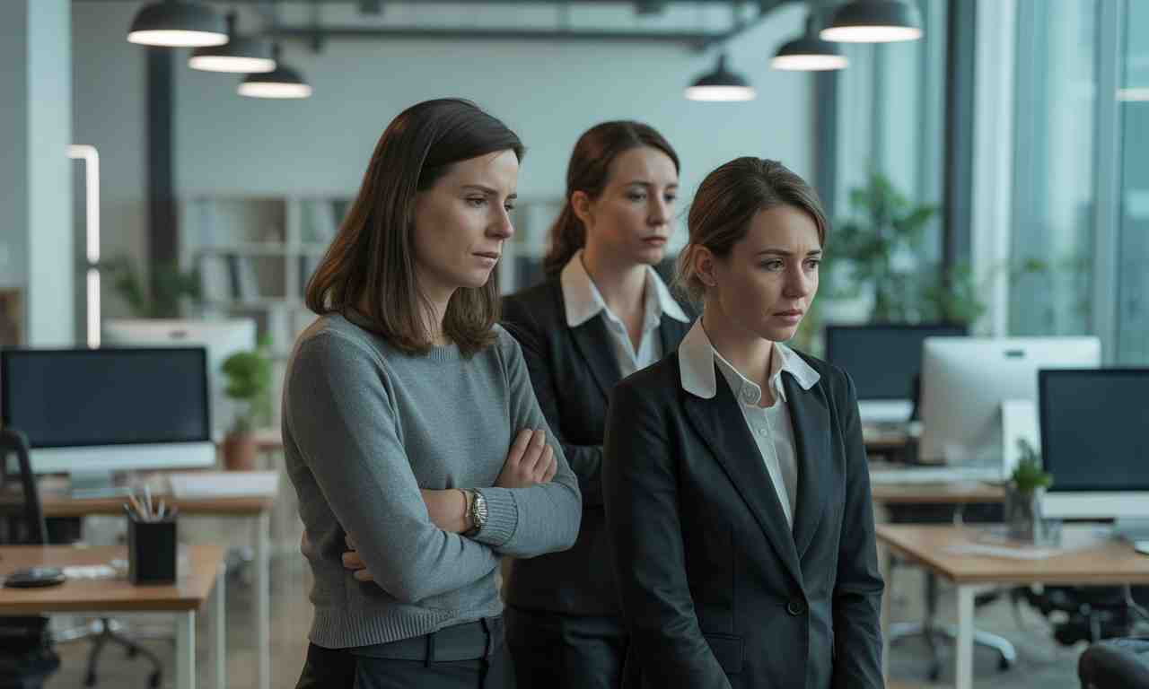 découvrez la situation des salariées de jenniver à longroy et mers-les-bains, actuellement confrontées à l'annonce prochaine de leur licenciement. informations, contexte et conséquences sur l'emploi local.