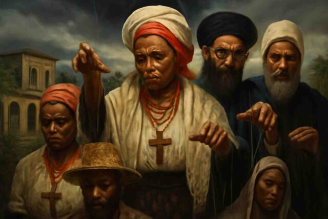 Lunilateralisme-creole-en-Haiti-une-illusion-politique-orchestree-par-les-Ayatollahs-fondamentalistes-selon-Fondas-Kreyol-640x427 Sarkozy libéré : applaudissements à droite pour la justice, sourires sarcastiques à gauche