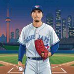 yoshinobu yamamoto refuse à nouveau l’offre des blue jays afin de se concentrer pleinement sur sa quête du titre de mvp en mlb. découvrez les raisons de sa décision et ses ambitions pour la saison.