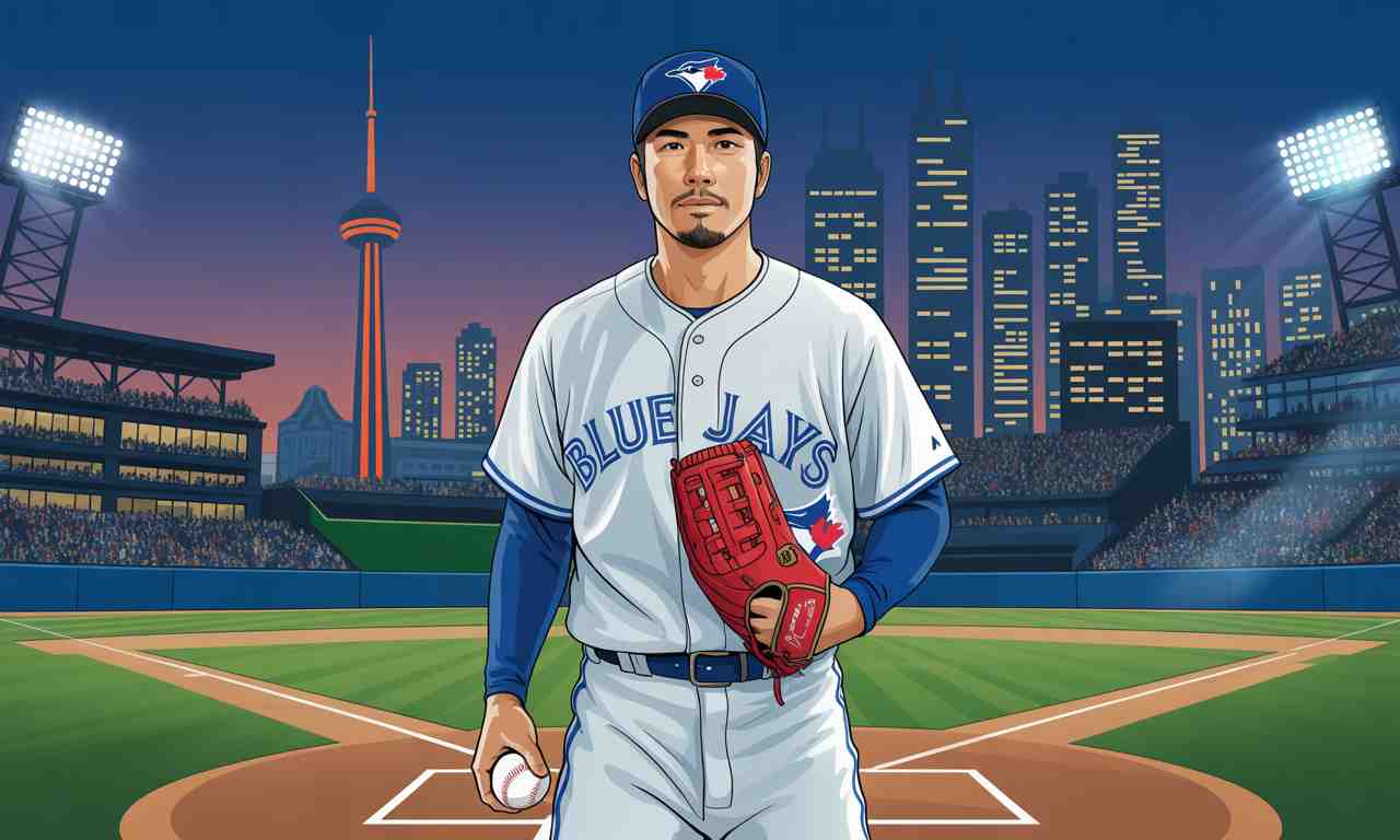 yoshinobu yamamoto refuse à nouveau l’offre des blue jays afin de se concentrer pleinement sur sa quête du titre de mvp en mlb. découvrez les raisons de sa décision et ses ambitions pour la saison.