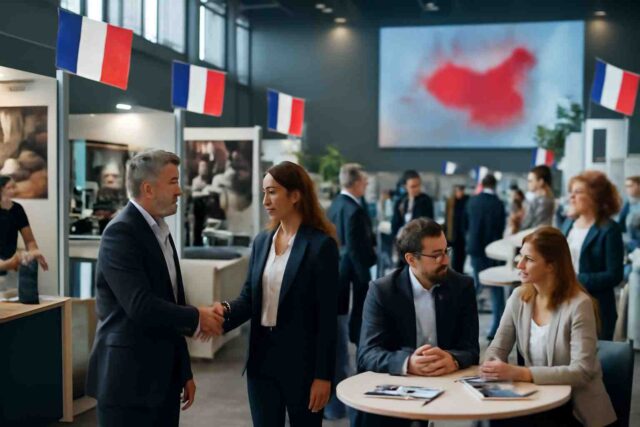 Made-in-France-au-Salon-les-entreprises-unissent-leurs-forces-pour-contrer-la-percee-de-la-Chine-640x427 RBC Capital revalorise Monadelphous après des prévisions de revenus prometteuses – Analyse sur Investing.com France