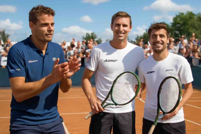 Mahut-salue-les-performances-de-Rinderknech-et-Moutet-mais-exprime-son-impatience-pour-le-retour-de-Fils-640x427 Journée 13 : L’EST en démonstration, le derby local se solde par un nul !