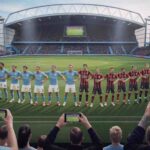 découvrez comment regarder manchester city contre bournemouth en streaming, ainsi que les compositions probables pour ce duel palpitant de premier league. infos essentielles pour ne rien manquer du match !