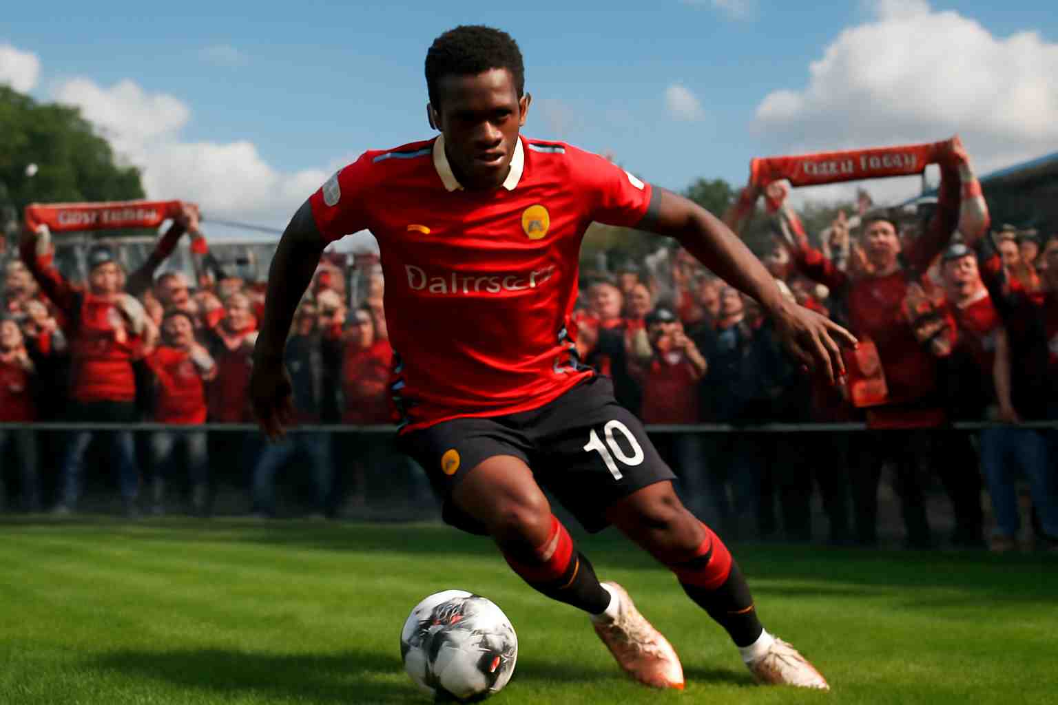 découvrez pourquoi manchester united pourrait porter son intérêt sur le jeune talent liam kanté, selon africafoot. analyse du profil, rumeurs de transfert et potentiel avenir en premier league.