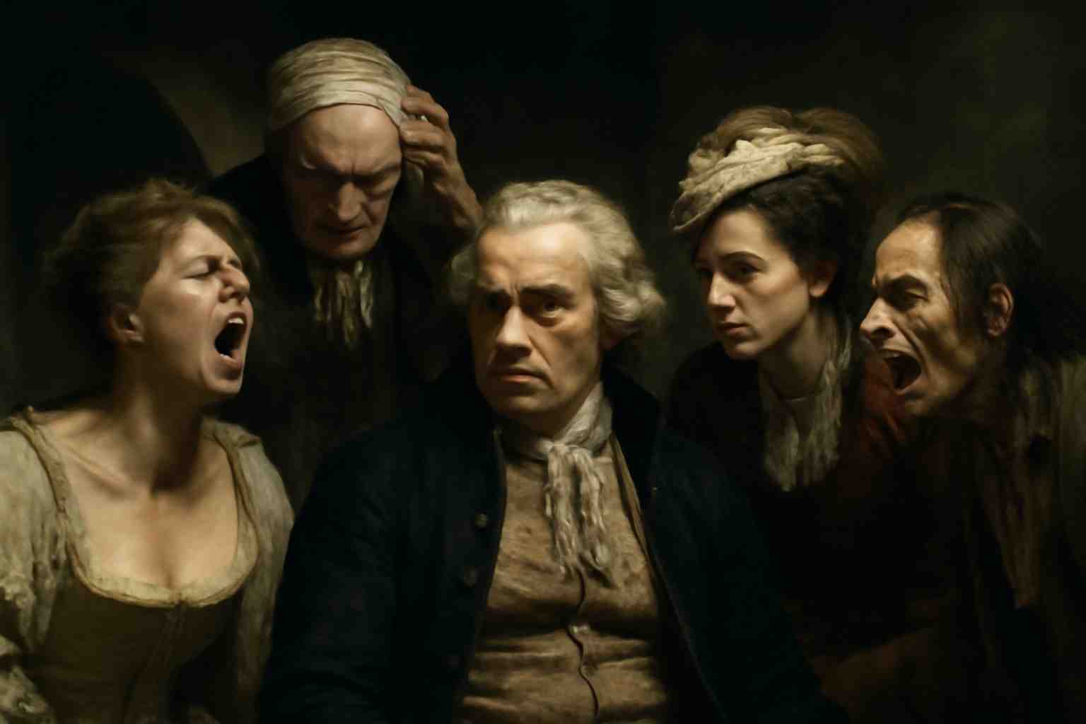 découvrez 'marquis de sade : plongée dans un récit polyphonique', une exploration captivante des voix multiples qui révèlent la complexité et la profondeur de l'œuvre du célèbre écrivain.