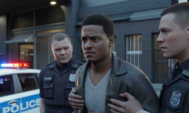 MattKe-le-frere-de-Koba-LaD-une-nouvelle-fois-place-en-garde-a-vue-–-les-details-reveles-par-Gentsu-640x384 A 18 mois, un enfant succombe aux blessures infligées par un American Staffordshire Terrier