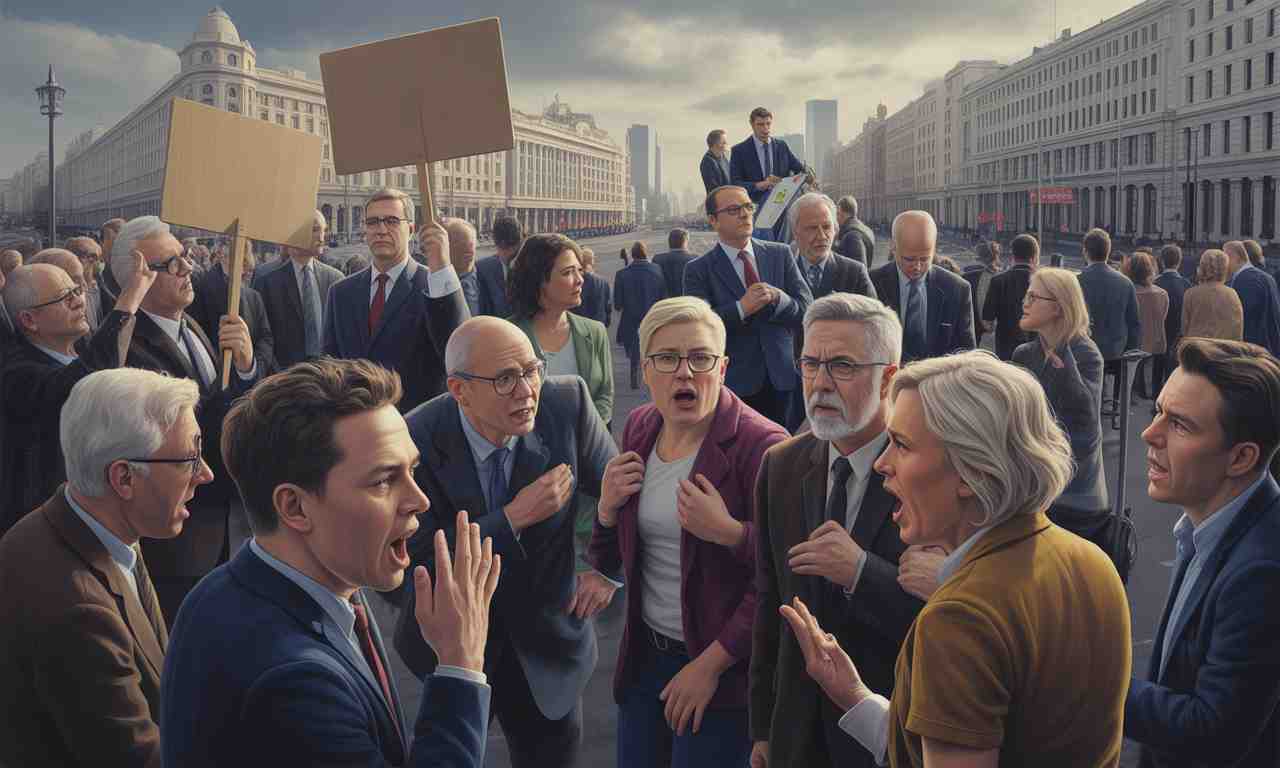 découvrez les enjeux sociaux et politiques liés à la mise en pause de la réforme des retraites en france. analyse des défis à relever et des conséquences pour la société et le gouvernement.