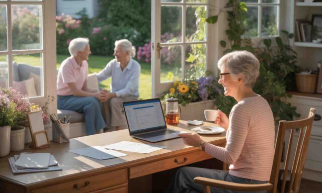 Mise-en-place-de-la-retraite-progressive-des-60-ans-640x384 Retraite : en 2024, plus d'une pension sur dix est mal évaluée et sous-estimée !