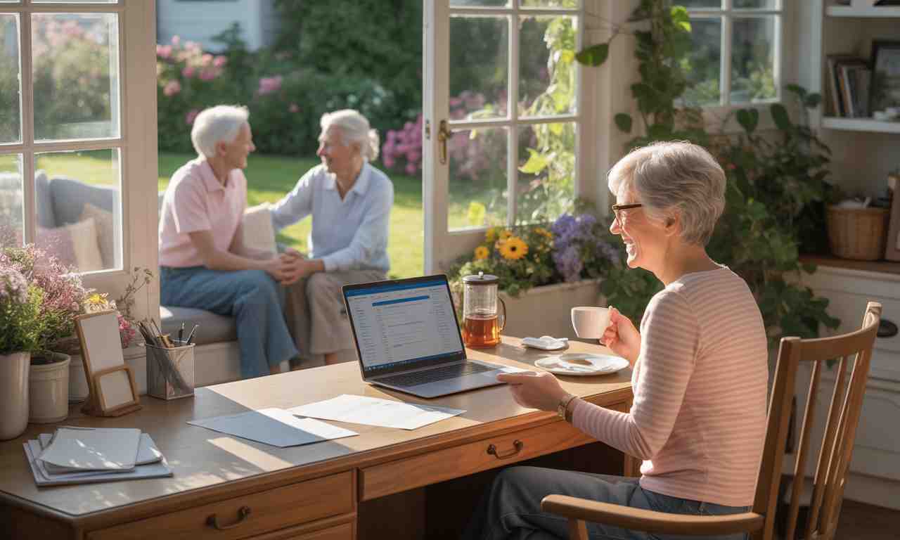 découvrez les conditions et démarches pour bénéficier de la retraite progressive dès 60 ans. profitez d'une transition en douceur entre activité et retraite tout en cumulant emploi et pension de retraite.