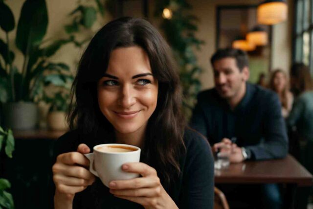 Moi-je-ne-suis-pas-fan-Lucie-Bernardoni-devoile-le-tendre-sobriquet-que-lui-a-attribue-Michael-Goldman-640x427 Mathilde Seigner et Antoine Duléry : un déjeuner complice au cœur du Sud-Ouest