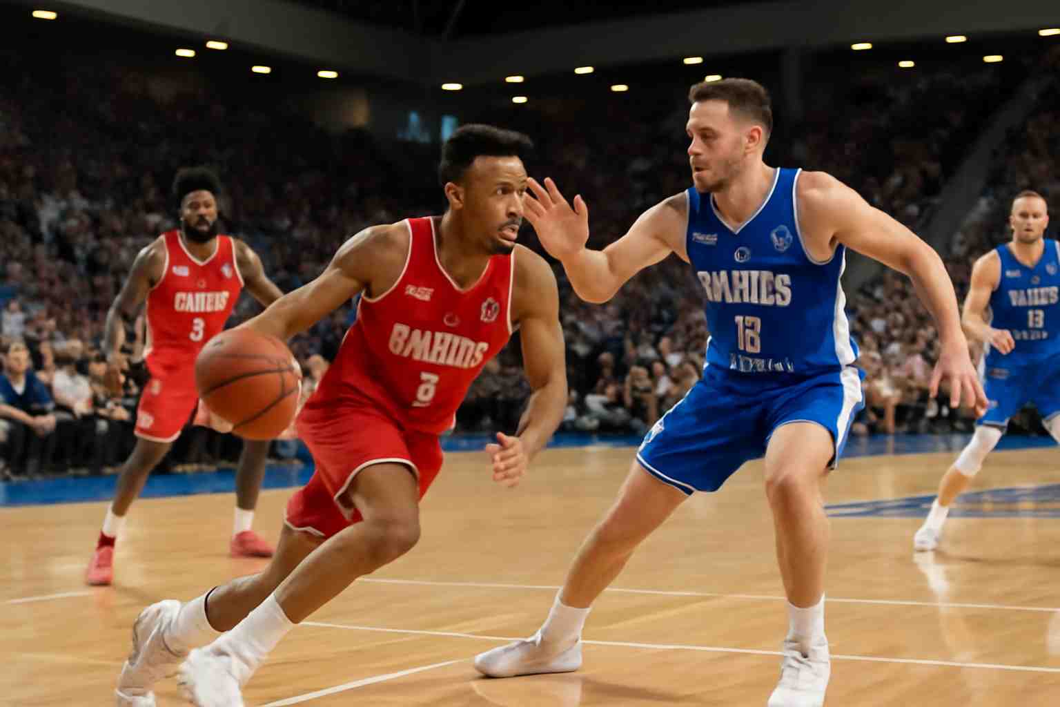 suivez en direct le match monaco vs bourg-en-bresse en betclic elite le 23 novembre 2025 sur l'équipe. résultats, actions clés et live commentés pour ne rien manquer.