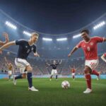 découvrez les dernières analyses du mondial 2026 avec la suisse bien placée et une finale excitante prévue entre l'écosse et le danemark.