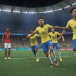 découvrez comment le brésil a éliminé le maroc lors du mondial u17 et se prépare à affronter le portugal en demi-finale pour une place en finale.