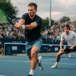 découvrez le moselle open 2025 avec le match passionnant entre vitaliy sachko et alexander bublik en huitièmes de finale du tournoi atp. suivez toute l'action et les résultats en direct.