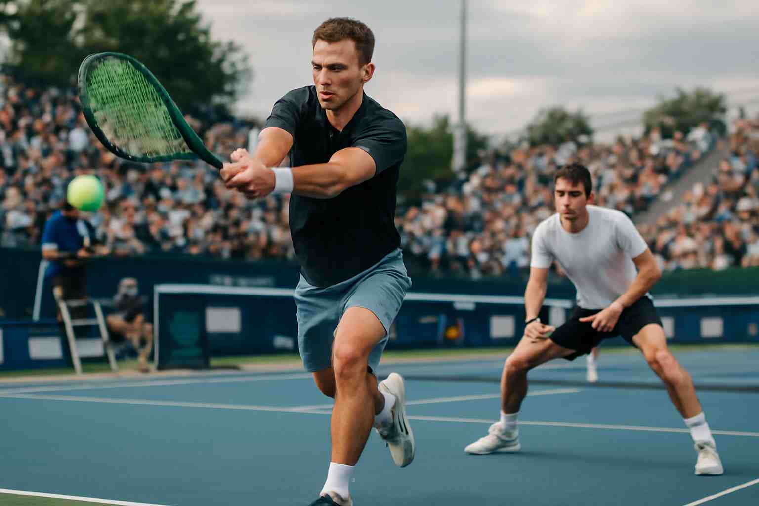 découvrez le moselle open 2025 avec le match passionnant entre vitaliy sachko et alexander bublik en huitièmes de finale du tournoi atp. suivez toute l'action et les résultats en direct.