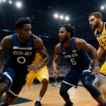 suivez le match nba en direct entre utah jazz et minnesota timberwolves le 11 novembre 2025 sur l'équipe. résultats, statistiques et actions en temps réel pour ne rien manquer.