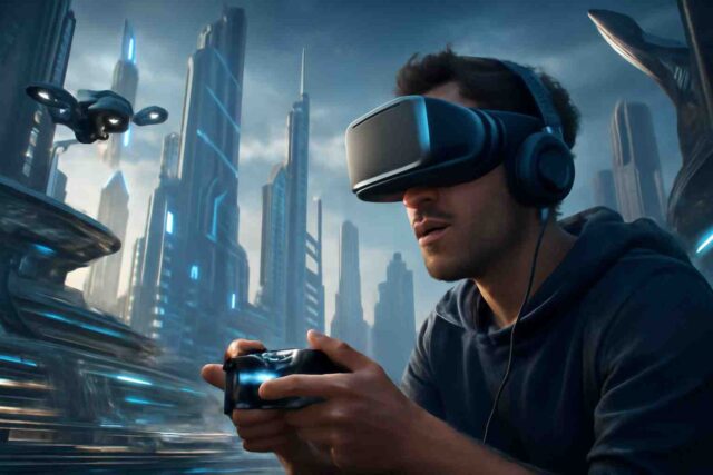 NCSOFT-lance-Horizon-Steel-Frontiers-une-nouvelle-ere-pour-SpiritGamer-640x427 BAFTA Games Awards 2026 : Découvrez les Révélations Éclatantes et la Liste Complète des Lauréats !