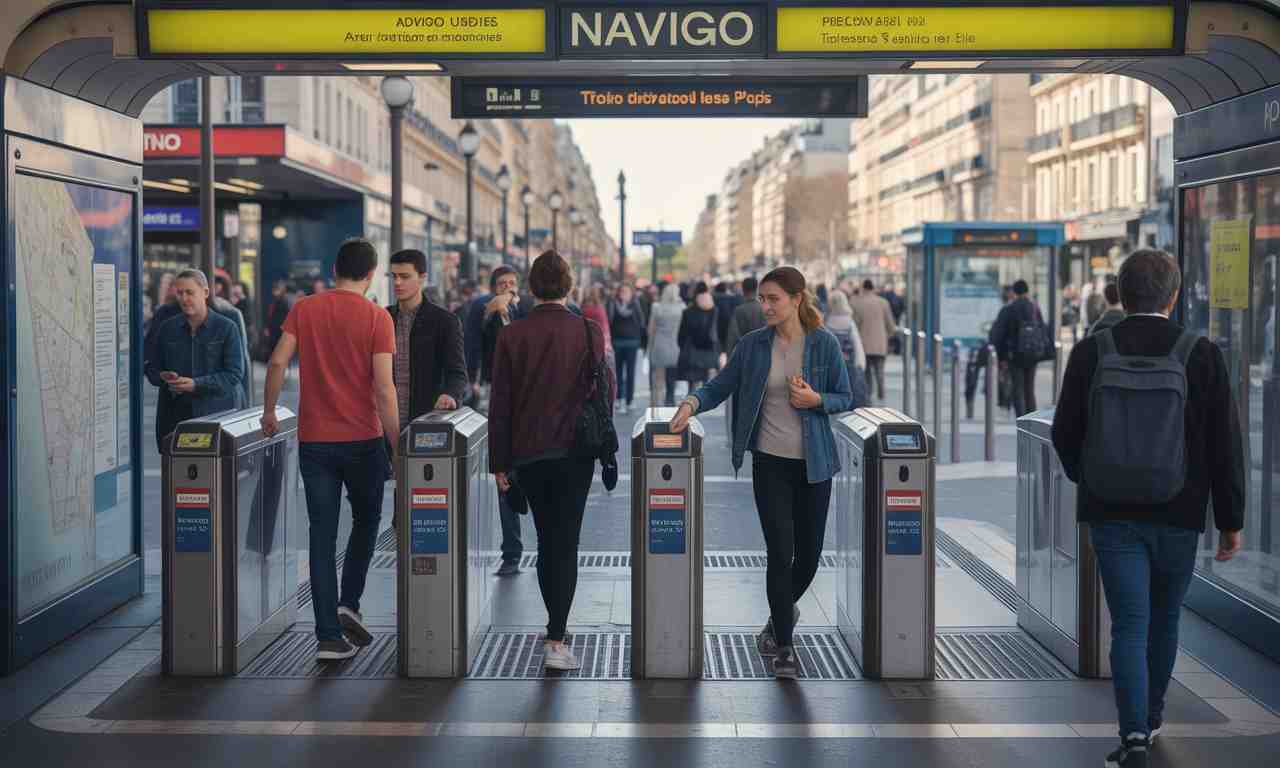 découvrez pourquoi le service navigo continue de fonctionner et pourquoi la fin du célèbre passe de transport n'est pas encore prévue. restez informé des dernières actualités sur votre abonnement de transport.