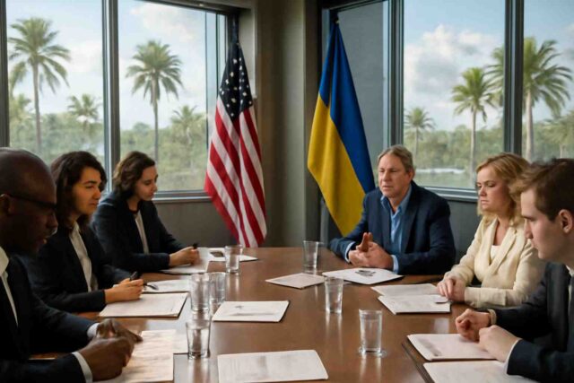 Negociations-complexes-en-Floride-les-Etats-Unis-soulignent-les-progres-realises-mais-admettent-quil-reste-des-defis-pour-lUkraine-640x427 Real Madrid : une élection présidentielle marquée par le chaos et la controverse