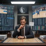 découvrez une analyse approfondie des décisions les plus controversées prises par nico harrison lors de son mandat en tant que general manager des dallas mavericks.