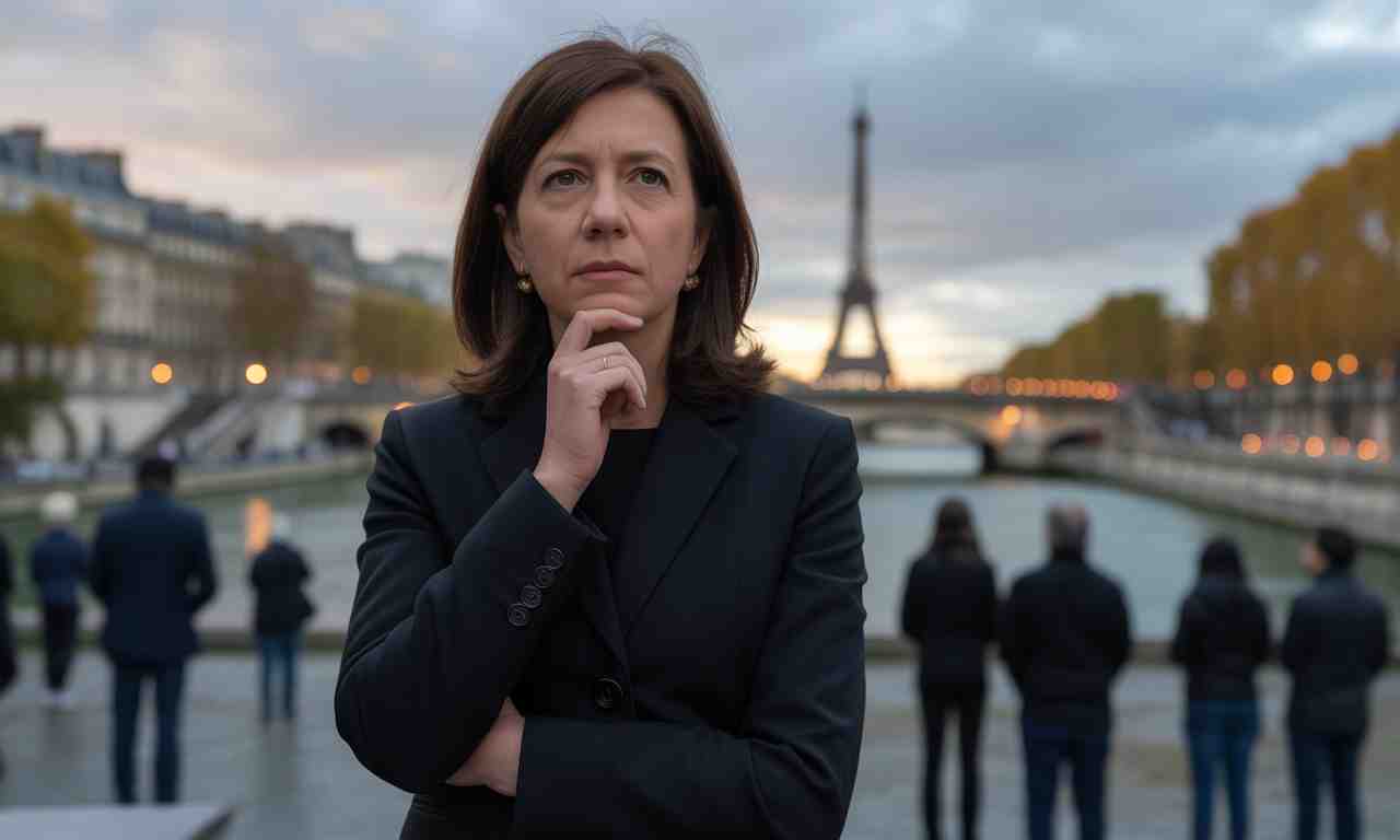 découvrez pourquoi anne hidalgo considère l'année 2015 comme une étape mémorable et indélébile dans l'histoire de paris et sa mémoire collective.
