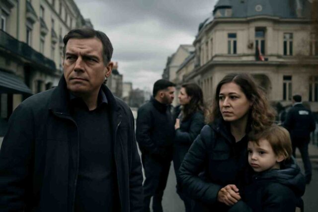 Novembre-Jusqua-70-des-Francais-doutent-de-la-capacite-du-gouvernement-a-les-proteger-contre-la-menace-terroriste-640x427 Rixe violente : 15 interpellations et un couteau en jeu, les faits dévoilés