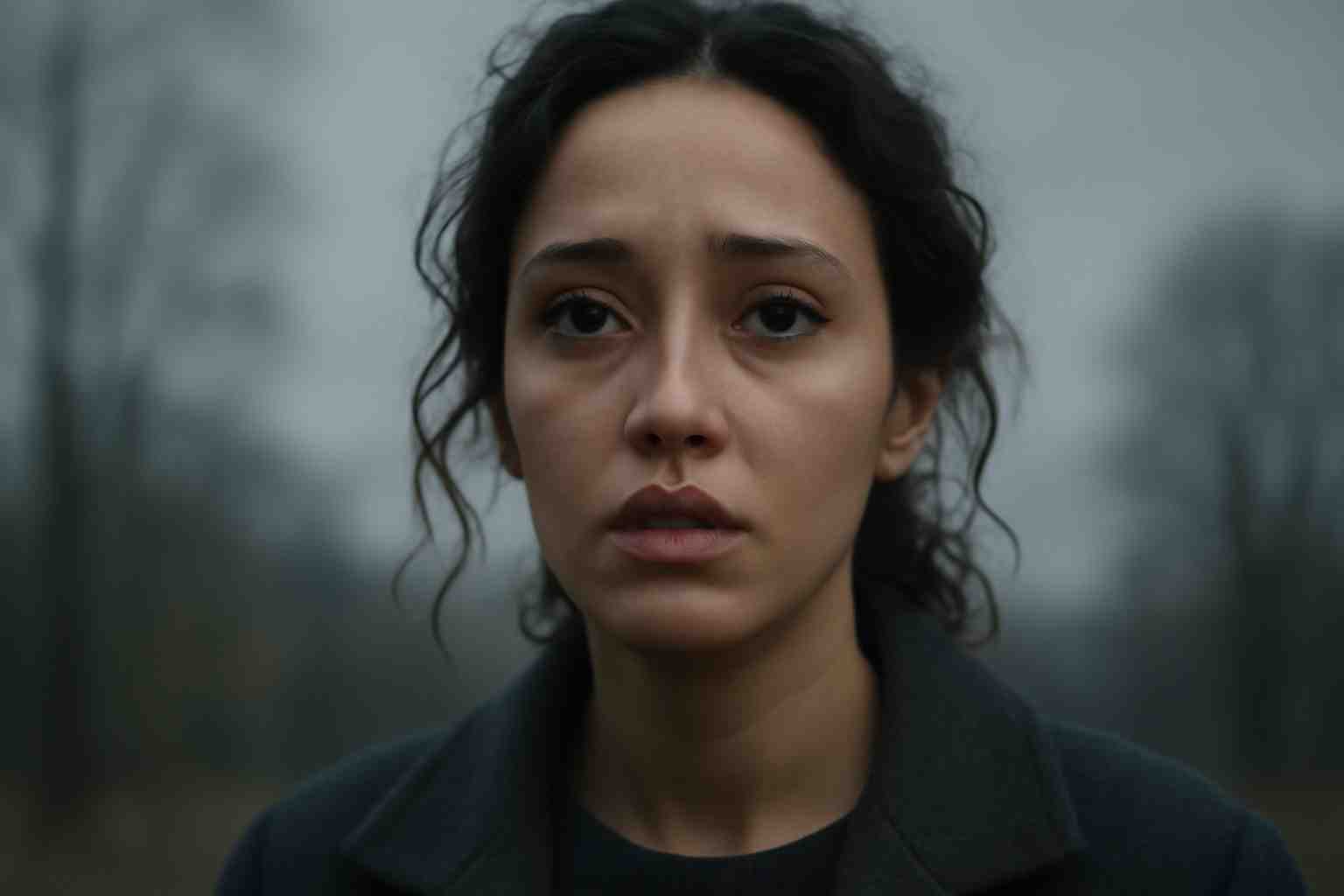 découvrez comment lyna khoudri incarne avec émotion les mots puissants de la poète charlotte delbo dans le documentaire exclusif de bfmtv consacré à novembre.