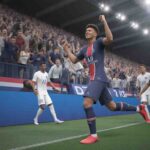 revivez le match ol-psg intense où joao neves a offert une victoire spectaculaire à paris dans les dernières minutes. un finish renversant à ne pas manquer !