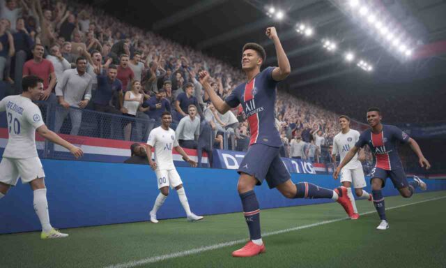 OL-PSG-Joao-Neves-arrache-la-victoire-pour-Paris-dans-une-fin-de-match-renversante-640x384 Football : Fin de l'ère Cloarec aux commandes des Paotred Dispount en N3