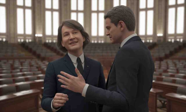 Olivier-Marleix-Yael-Braun-Pivet-rend-un-vibrant-hommage-a-lAssemblee-nationale-640x384 Edouard Philippe et Gabriel Attal : les raisons de leurs critiques envers l'Elysée