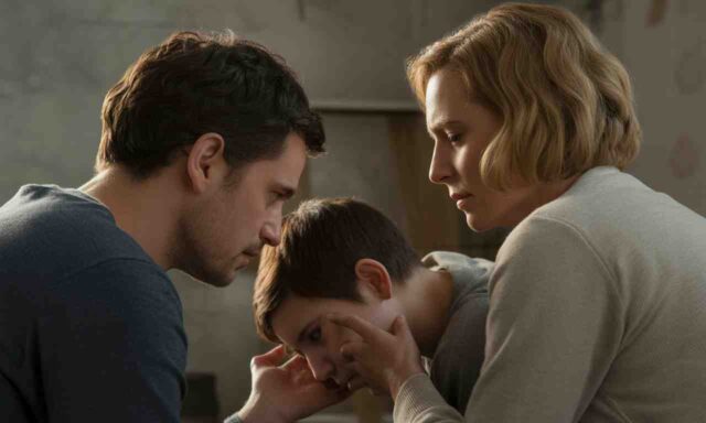 On-Ira-Le-drame-intime-qui-a-profondement-inspire-Enya-Baroux-la-realisatrice-640x384 Cette série captivante, déjà en tête des classements Netflix, séduit les spectateurs et les pousse à la binge-watching en une seule soirée.