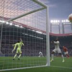 revivez la défaite cruelle du paris fc face à rennes (0-1) avec deux montants touchés et un but encaissé dans les derniers instants du match.