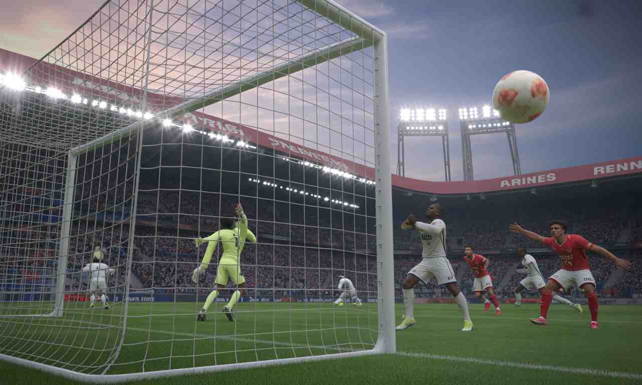 revivez la défaite cruelle du paris fc face à rennes (0-1) avec deux montants touchés et un but encaissé dans les derniers instants du match.