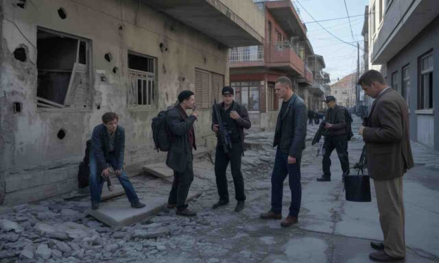 Participation-de-Belges-aux-safaris-humains-a-Sarajevo-le-parquet-federal-envisage-une-enquete-640x384 Chasse : la tularémie refait surface, attention lors des balades