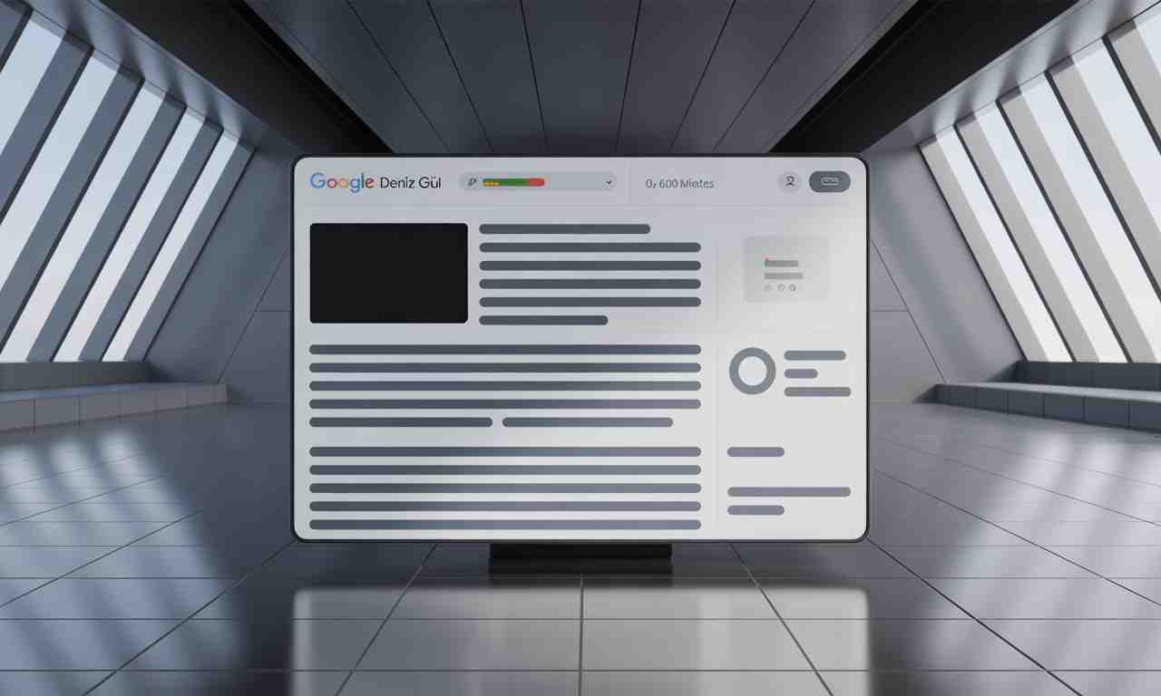 aucune actualité récente disponible pour 'deniz gül' sur google news depuis moins de 6000 minutes. restez connecté pour les dernières informations.