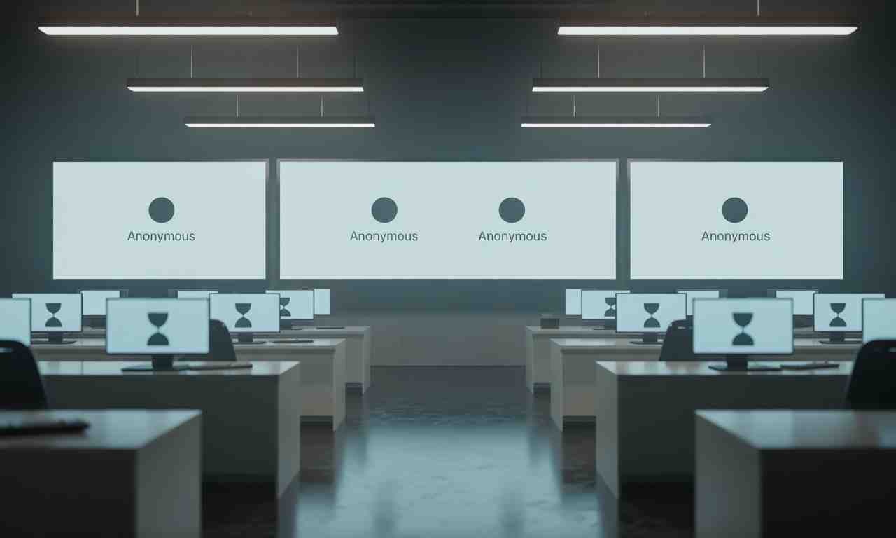 découvrez les dernières actualités sur anonymous, bien qu'aucun article récent (moins de 6000 minutes) ne soit disponible actuellement sur google news.