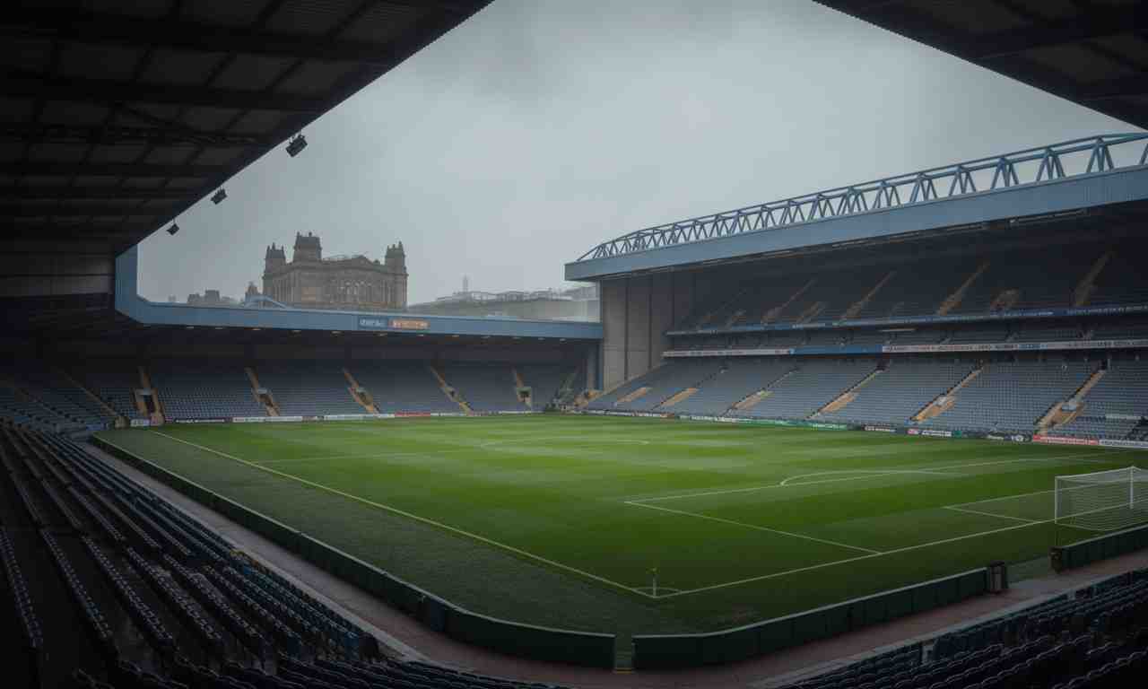 restez informé sur les dernières actualités concernant les clubs écossais celtic et rangers de glasgow : aucune nouvelle récente à signaler pour le moment.