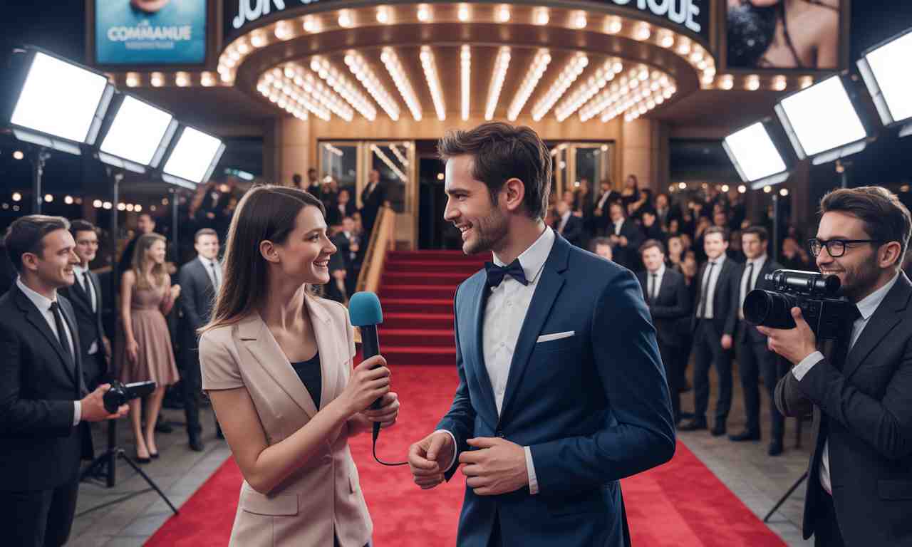 découvrez notre critique du nouveau film de jérôme commandeur, un long-métrage attendu après le succès d’irréductible. que vaut ce nouveau projet sans transformation radicale ? notre avis sur sa performance et l’évolution de son humour.