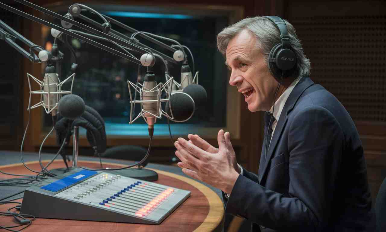 découvrez la nouvelle création théâtrale de pascal rambert, « les conséquences », présentée en exclusivité sur radio france. plongez dans une œuvre captivante et moderne.