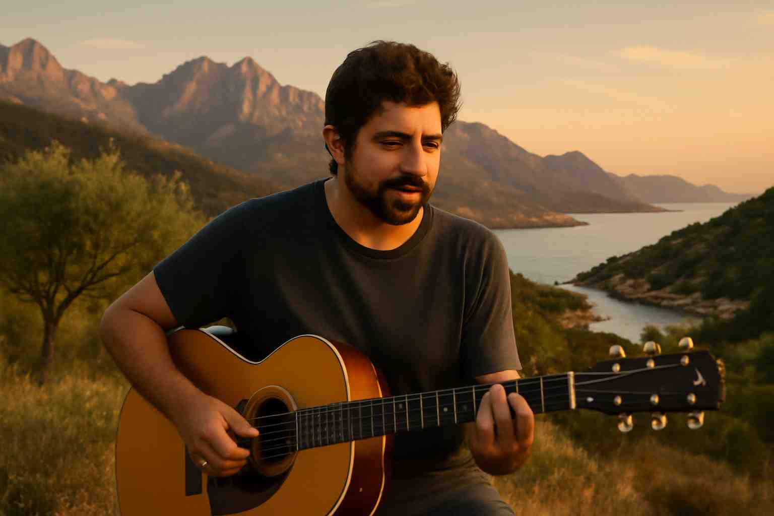 découvrez patrick fiori dans un voyage musical émouvant au cœur de la corse, diffusé sur tf1. plongez dans ses plus belles chansons et la richesse culturelle insulaire.