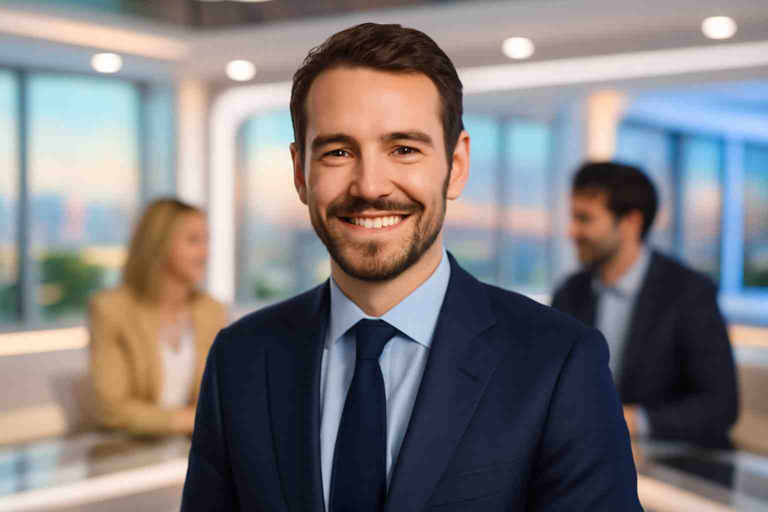 découvrez l'arrivée de paul melun, ancien visage de cnews et partenaire de nathan devers, qui rejoint l'équipe dynamique de « télématin » pour vous offrir une nouvelle expérience télévisuelle.